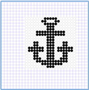 Perler Beads – They Are Young